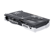 Видеокарта MSI GeForce RTX5060Ti Ventus 2X OC Plus 8GB GDDR7 128bit