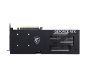 Видеокарта MSI GeForce RTX5060Ti Ventus 3X OC 8GB GDDR7 128bit