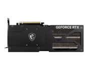 Видеокарта MSI GeForce RTX5070 Ventus 3X OC 12GB GDDR7 192bit