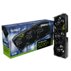 Видеокарта Palit GeForce RTX5070Ti Gaming Pro-S 16GB GDDR7 256bit