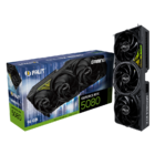 Видеокарта Palit GeForce RTX5080 Gaming Pro V1 16GB GDDR7 256bit