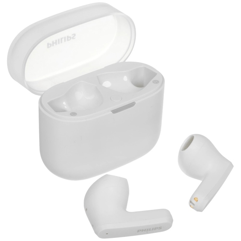 Наушники Philips TAT2139WT/00