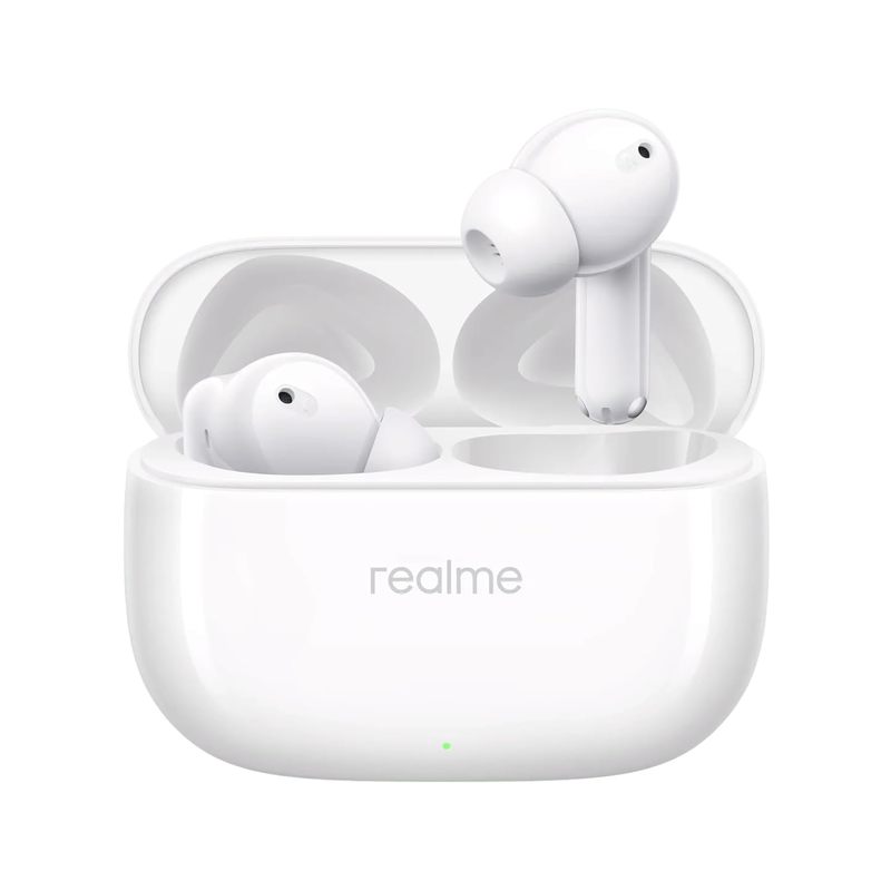 Наушники Realme Buds T310 White