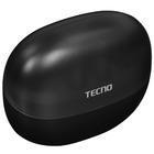 Наушники Tecno Buds 4 Black