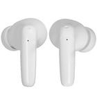 Наушники Tecno Buds 4 White