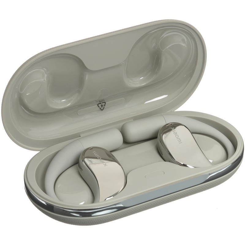 Наушники Xiaomi Openwear Stereo Sandstone Beige