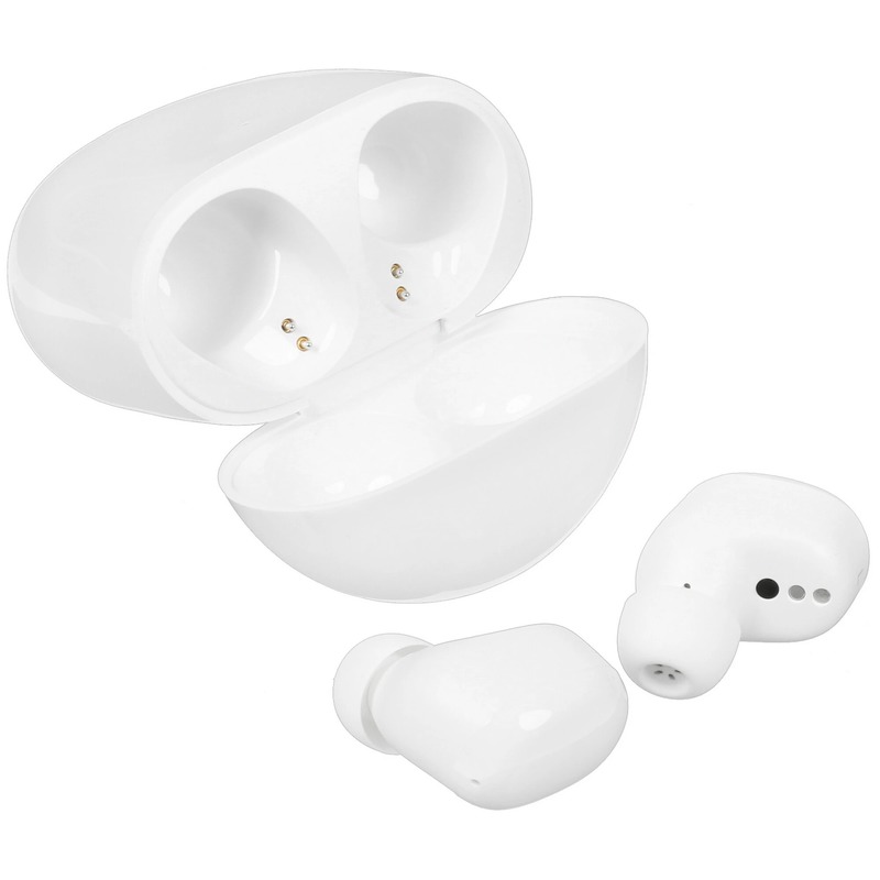 Наушники Xiaomi Redmi Buds 4 Gloss White