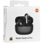 Наушники Xiaomi Redmi Buds 6 Pro Black