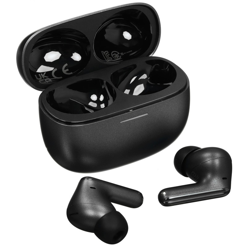 Наушники Xiaomi Redmi Buds 6 Pro Black