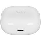 Наушники Xiaomi Redmi Buds 6 Lite White