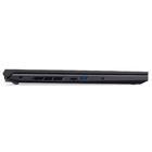 Ноутбук Acer Nitro ANV16-71-70F7 Intel Core i7-14650HX 32GB DDR5 512GB SSD NVMe NVIDIA RTX4060 IPS 1920x1200 165Hz Backlit Obsidian Black