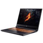 Ноутбук Acer Nitro ANV16-71-70F7 Intel Core i7-14650HX 32GB DDR5 1TB SSD NVMe NVIDIA RTX4060 IPS 1920x1200 165Hz Backlit Obsidian Black