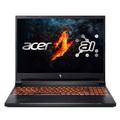 Ноутбук Acer Nitro ANV16-71-70F7 Intel Core i7-14650HX 16GB DDR5 2TB SSD NVMe NVIDIA RTX4060 IPS 1920x1200 165Hz Backlit Obsidian Black