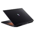 Ноутбук Acer Nitro ANV16-71-70F7 Intel Core i7-14650HX 16GB DDR5 1TB SSD NVMe+256GB SSD NVMe NVIDIA RTX4060 IPS 1920x1200 Obsidian Black