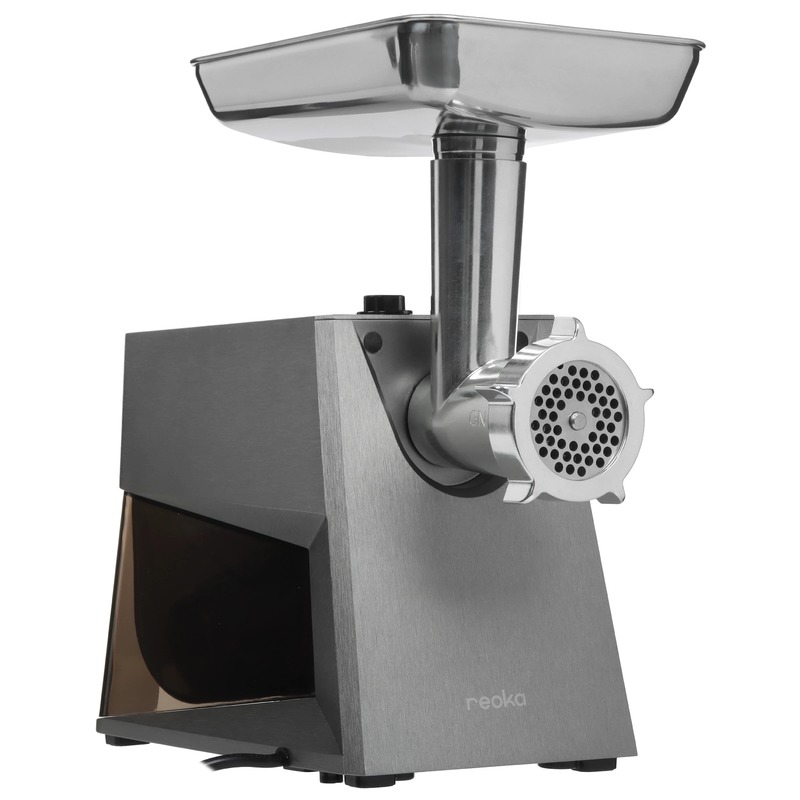 Мясорубка Reoka RKMG-MD225
