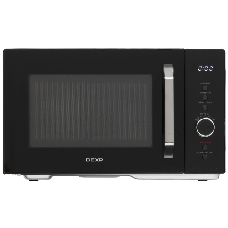Микроволновая печь Dexp MW25-M01