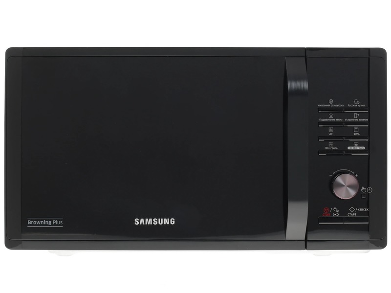 Микроволновая печь Samsung MG23K3515AK