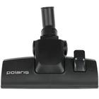 Пылесос Polaris PVC 2004RI голубой