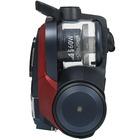 Пылесос Polaris PVC 2004RI красный