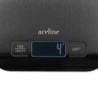 Кухонные весы Aceline S-20