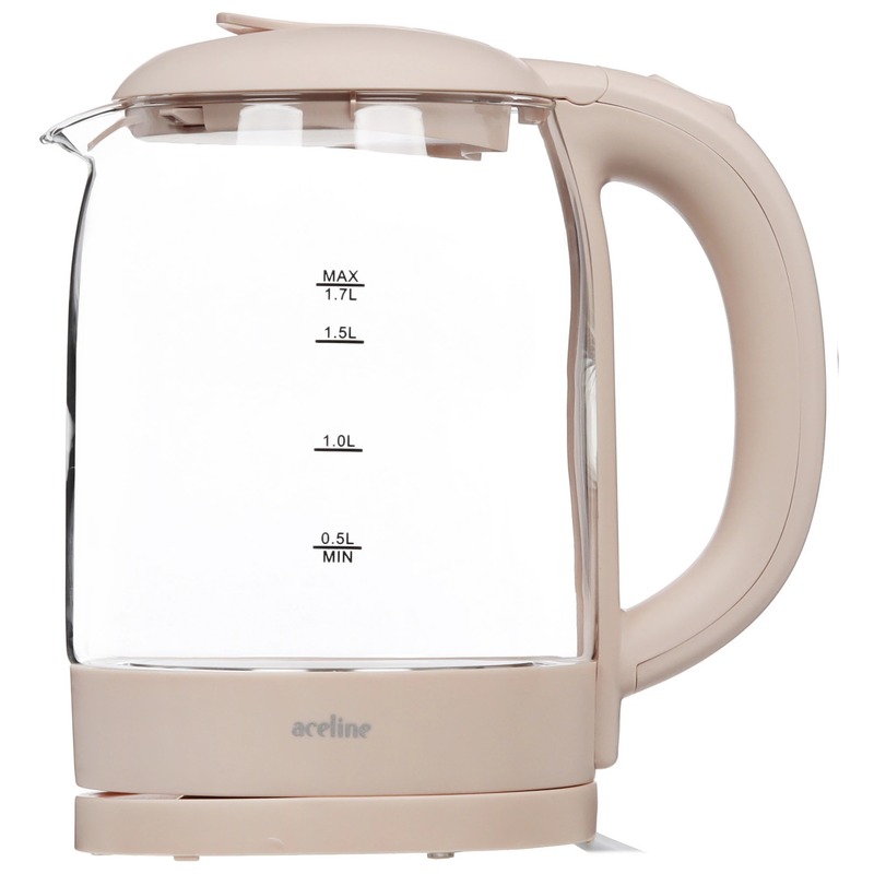 Электрочайник Aceline EK-P2000W