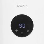 Увлажнитель воздуха Dexp DAH-M4T