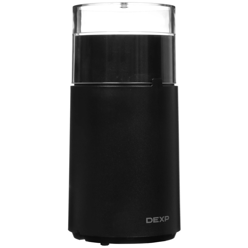 Кофемолка Dexp CG-2080