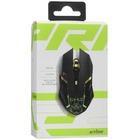 Мышь Aceline GS Pride Wireless Black
