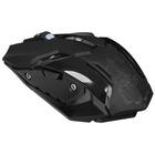 Мышь Aceline GS Pride Wireless Black