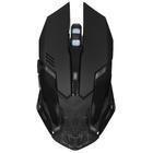 Мышь Aceline GS Pride Wireless Black