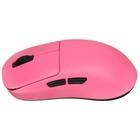 Мышь Ardor Gaming Impact Pink