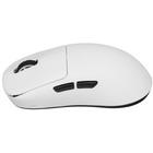 Мышь Ardor Gaming Impact White
