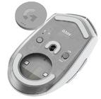 Мышь Logitech G309 White