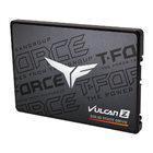 Накопитель Teamgroup T-Force Vulcan Z 512GB 2.5 SATA