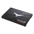 Накопитель Teamgroup T-Force Vulcan Z 512GB 2.5 SATA