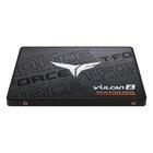 Накопитель Teamgroup T-Force Vulcan Z 512GB 2.5 SATA