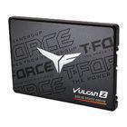 Накопитель Teamgroup T-Force Vulcan Z 1TB 2.5 SATA