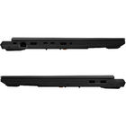 Ноутбук Asus TUF Gaming F16 FX608JMR Intel Core i7-14650HX 32GB DDR5 1TB SSD NVMe NVIDIA RTX5060 IPS WUXGA W11 Eclipse Gray