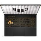 Ноутбук Asus TUF Gaming F16 FX608JMR Intel Core i7-14650HX 32GB DDR5 1TB SSD NVMe NVIDIA RTX5060 IPS WUXGA W11 Eclipse Gray