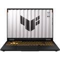 Ноутбук Asus TUF Gaming F16 FX608JMR Intel Core i7-14650HX 32GB DDR5 1TB SSD NVMe NVIDIA RTX5060 IPS WUXGA W11 Eclipse Gray