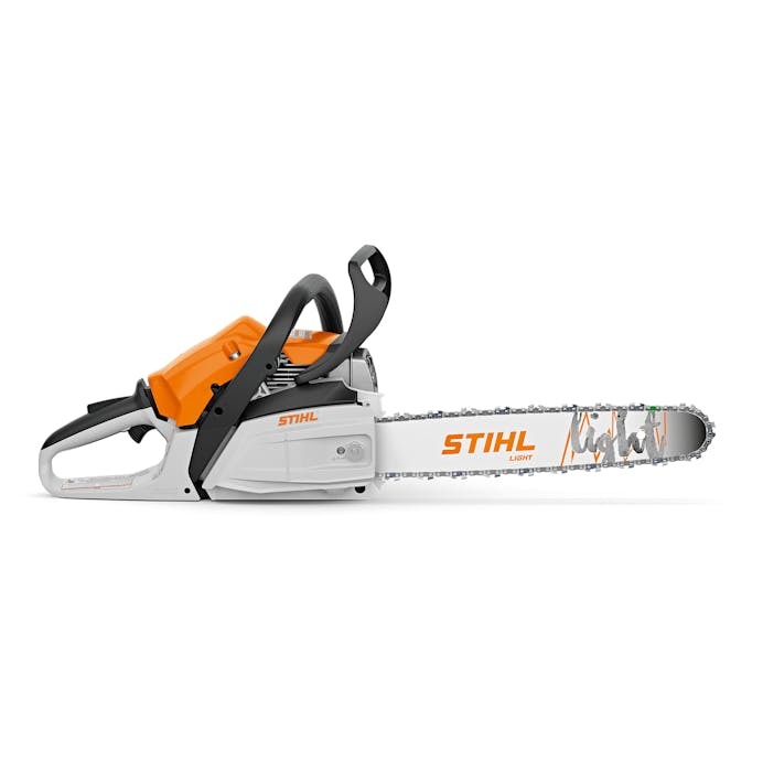 Бензопила Stihl MS 162 шина 35 см облегченная