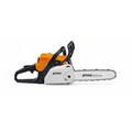 Бензопила Stihl MS 180 C-BE шина 35 см облегченная