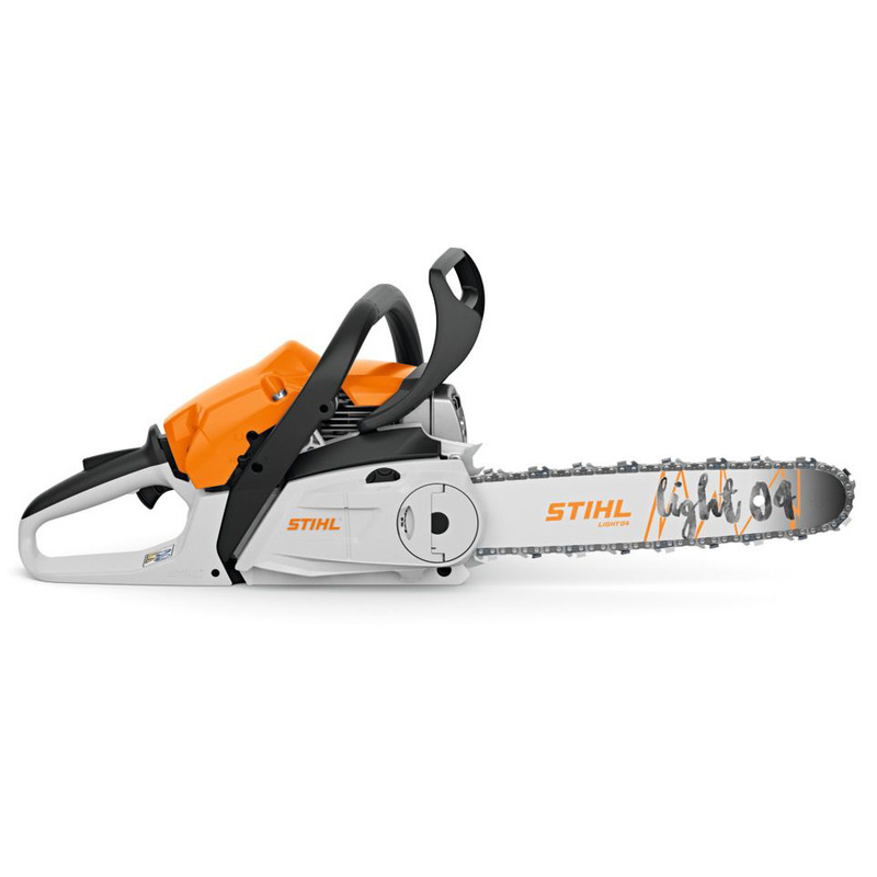 Бензопила Stihl MS 182 C-BE шина 35 см