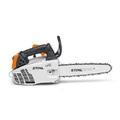 Бензопила Stihl MS 194 T шина 35 см облегченная