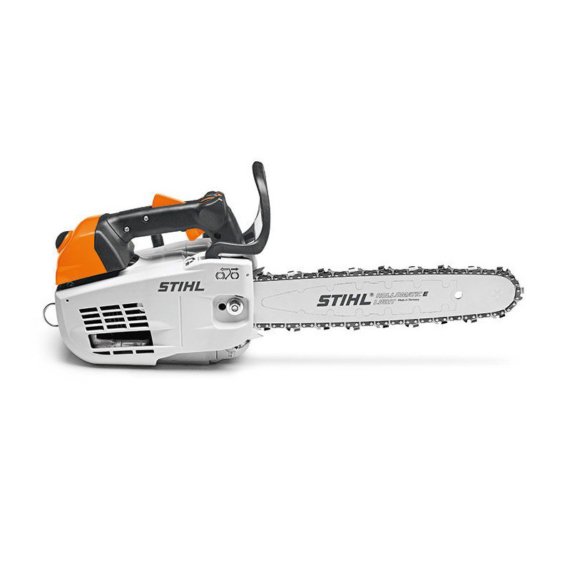 Бензопила Stihl MS 201 TC-M шина 40 см
