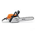 Бензопила Stihl MS 382 шина 40 см