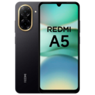 Сотовый телефон Xiaomi Redmi A5 3/64GB черный