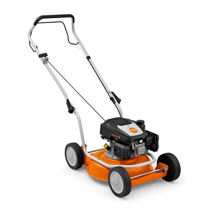 Газонокосилка Stihl RM 2.2 R
