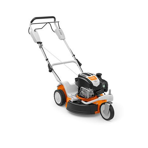 Газонокосилка Stihl RM 3.1 RT