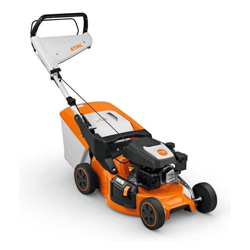 Газонокосилка Stihl RM 248.3